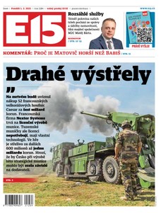 E15 - 1.3.2021