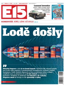 E15 - 3.3.2021