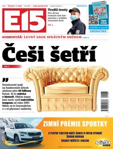E15 - 4.3.2021