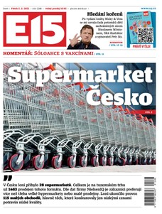 E15 - 5.3.2021