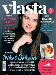 Vlasta 10/2021