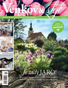Venkov a Styl 3/2021