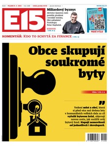 E15 - 8.3.2021