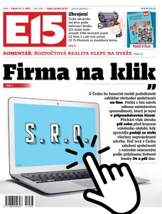 E15 - 12.3.2021