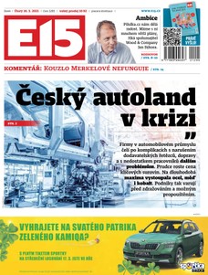 E15 - 16.3.2021
