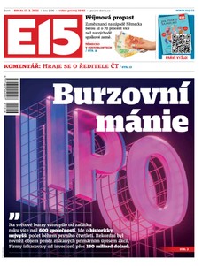 E15 - 17.3.2021