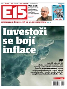 E15 - 24.3.2021
