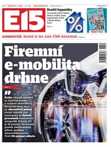 E15 - 25.3.2021