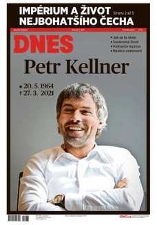 MF DNES - 30.3.2021