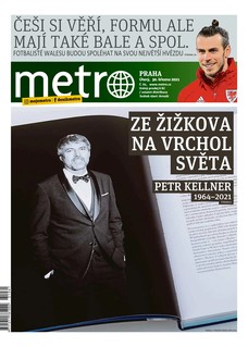 METRO - 30.3.2021