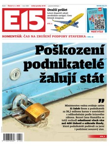 E15 - 6.4.2021