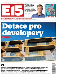 E15 - 7.4.2021