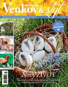 Venkov a Styl 4/2021