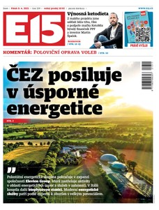 E15 - 9.4.2021