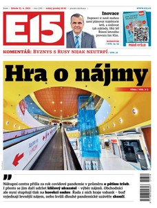 E15 - 21.4.2021