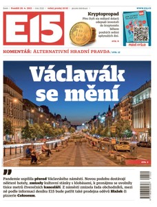 E15 - 26.4.2021