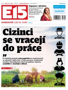 E15 - 27.4.2021