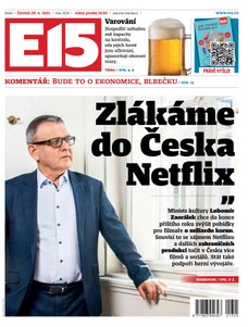 E15 - 29.4.2021