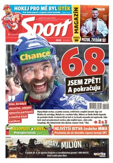 Sport - 30.4.2021