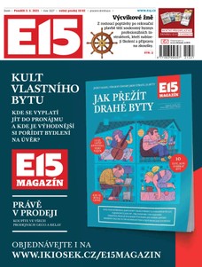 E15 - 3.5.2021