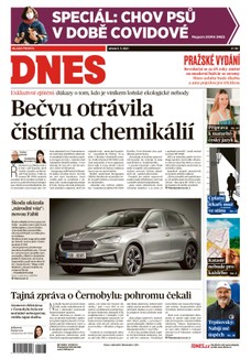 MF DNES - 5.5.2021