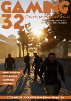 GAMING 32