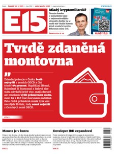 E15 - 10.5.2021
