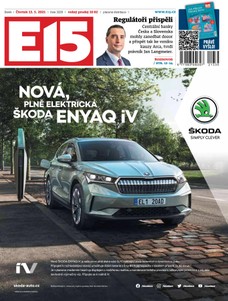 E15 - 13.5.2021
