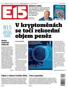 E15 - 14.5.2021
