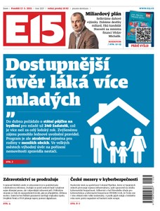 E15 - 17.5.2021