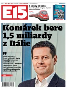 E15 - 18.5.2021