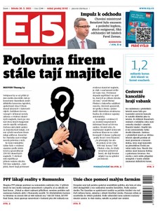 E15 - 26.5.2021