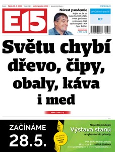 E15 - 28.5.2021