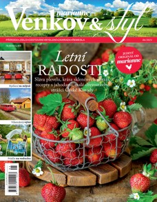 Venkov a Styl 6/2021