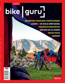 BIKE GURU 6/2019