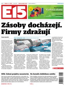 E15 - 4.6.2021