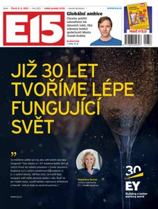 E15 - 8.6.2021