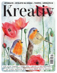 Kreativ 4/2021
