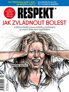 Respekt 24/2021