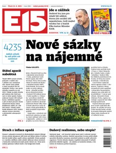 E15 - 15.6.2021