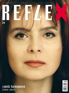 Reflex - 24/2021