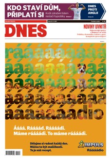 MF DNES - 22.6.2021