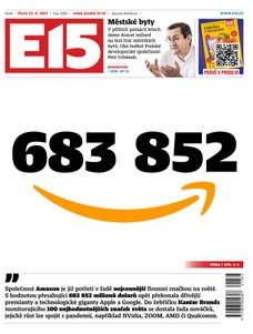 E15 - 22.6.2021