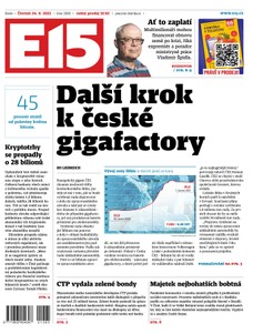 E15 - 24.6.2021