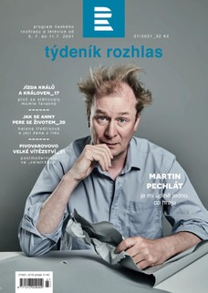 Týdeník Rozhlas 27/2021