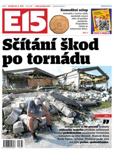 E15 - 28.6.2021