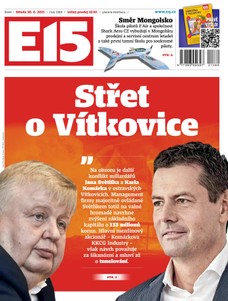 E15 - 30.6.2021