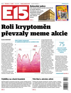 E15 - 1.7.2021