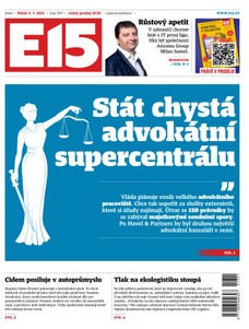 E15 - 2.7.2021