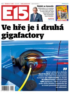 E15 - 8.7.2021